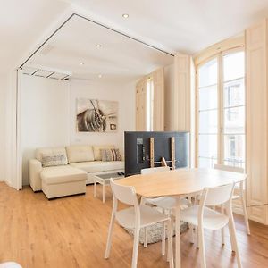 Deluxe Appartement
